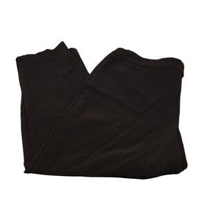 ''Investments Woman'' Size 24WR Womens Black Dress Pants